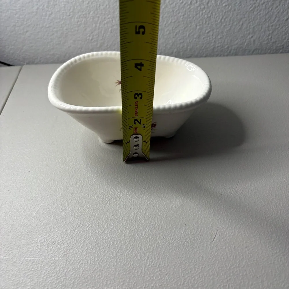VB Athena vintage ceramic